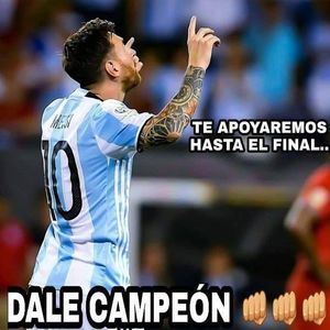 Meet your Posher, Patricio